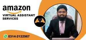 Amazon product Listing services