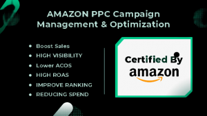 AMAZON PPC CAMPAIGNS IN CHICAGO