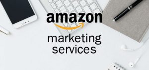AMAZON MARKETING SERVICES SAN DIEGO